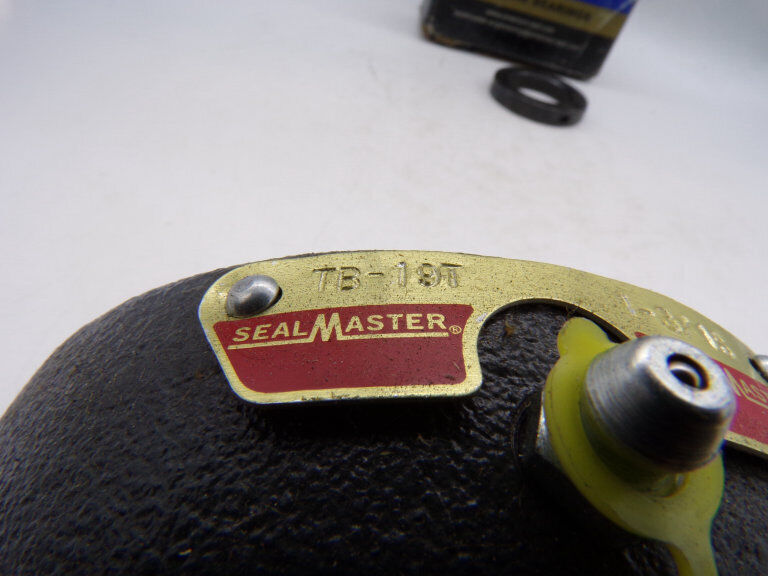 REGAL BELOIT TB-19T Bearing for Industrial Applications - REGAL BELOIT