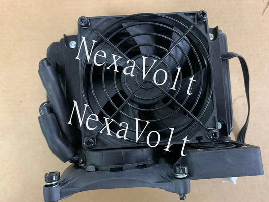 for HP Z420 Water Liquid Cooling Fan Heatsink 647289-001 647289-002 647289-003
