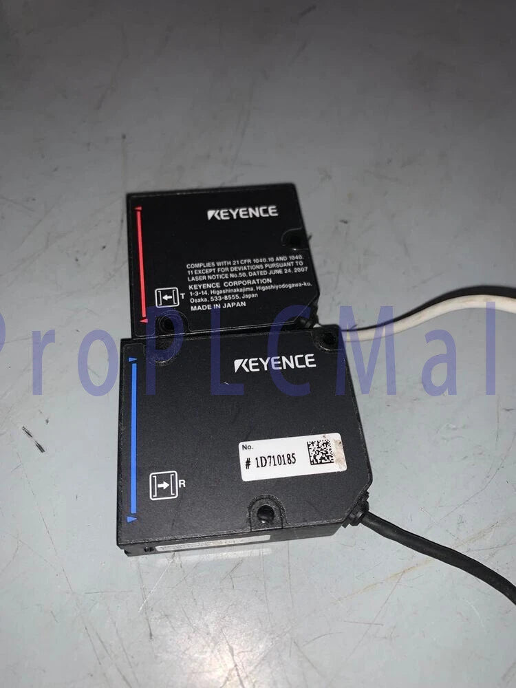1PC LV-NH300 Laser Sensor LVNH300#