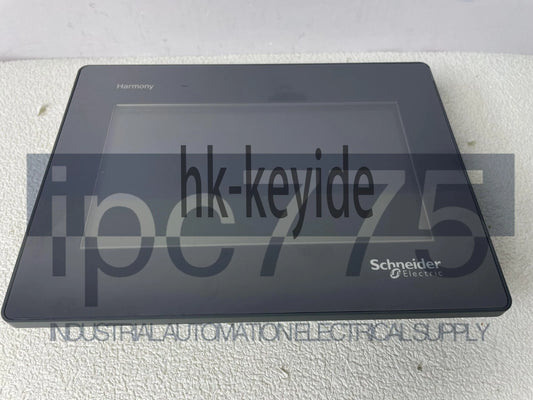 HMIET6400 Schneider touch screen HMI, HMIET6400