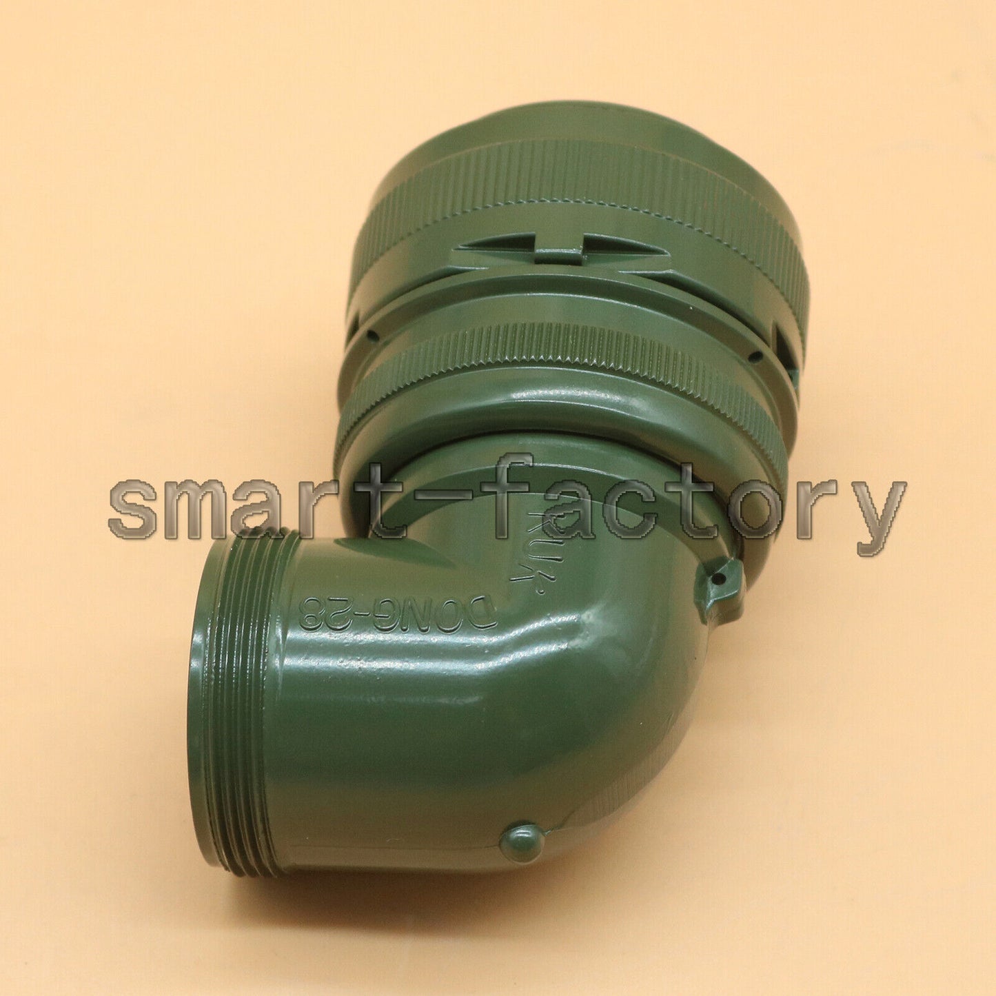FANUC MS3108A28-11S 22-core elbow joint - FANUC