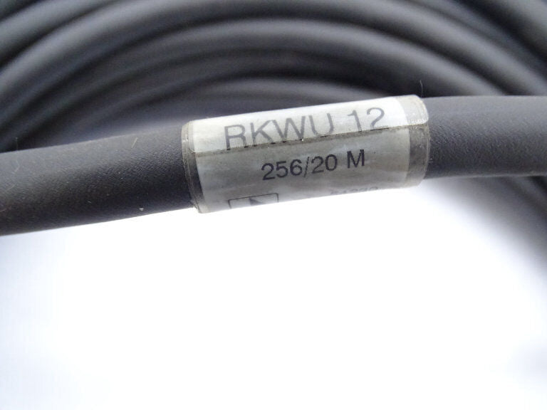 BELDEN RKWU12-256/20M CABLE or BELDEN RKWU12-256/20M Cable - BELDEN