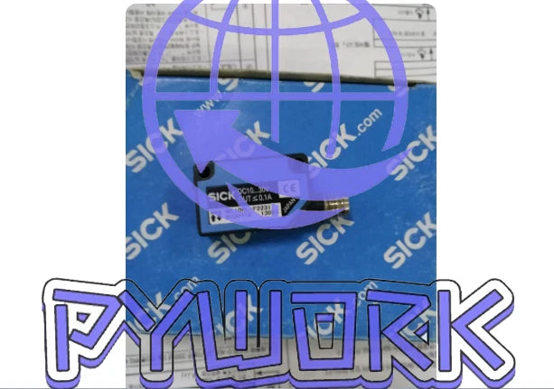 1PCS SICK 6030710 WL100L-F2231 Photoelectric switch
