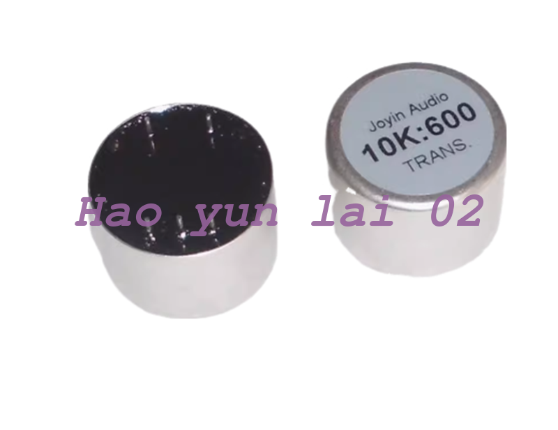 new 2pcs R25 microphone signal audio DI instrument box line with 10K:600 input