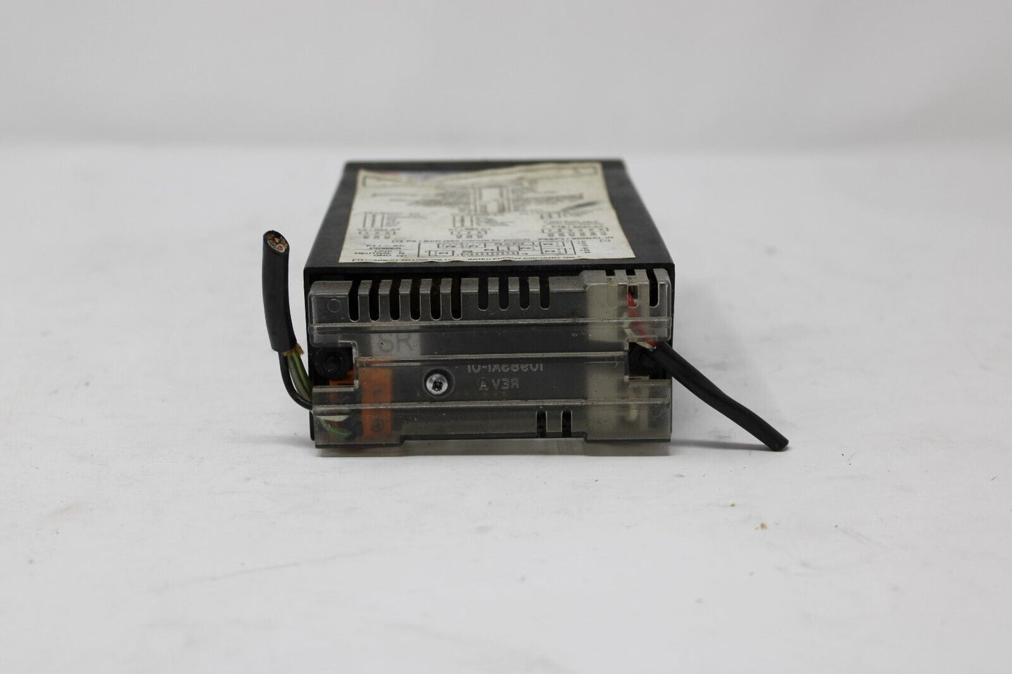 used Omega DP41-S Temperature Controller - OMEGA