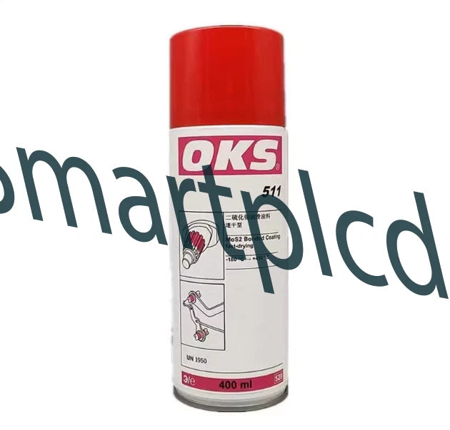 1PCS Germany OKS 511 Grayish black 400ML