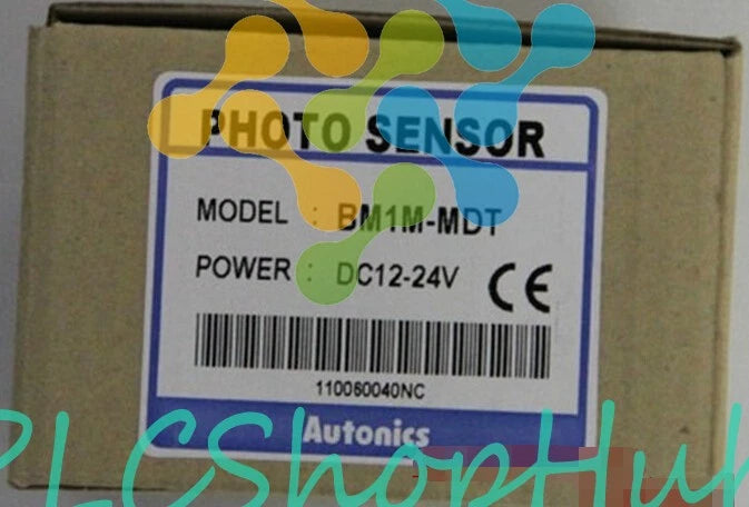 Keyence Sensor BM1M-MDT