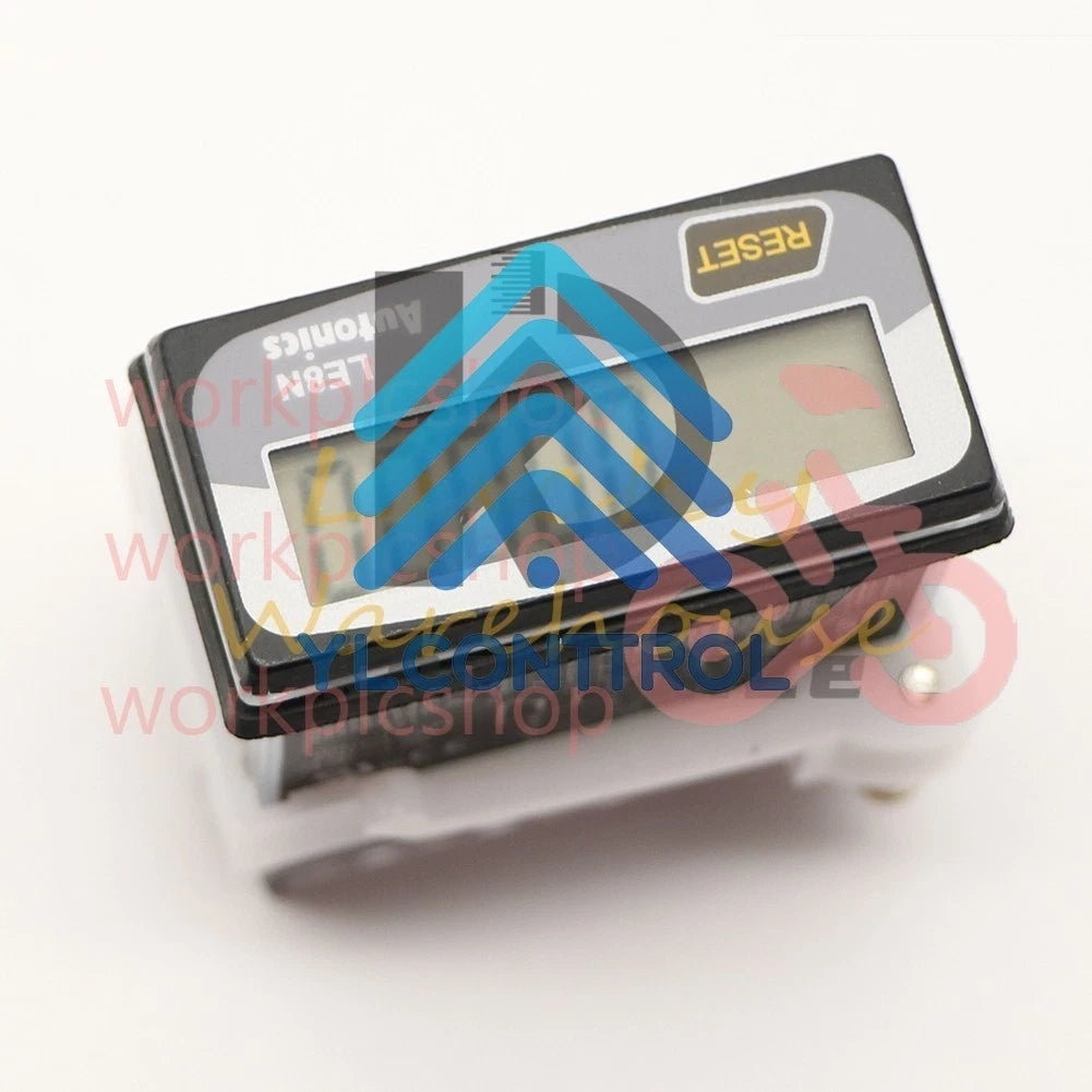 1PC LE8N-BF For Autonics LCD Digital Timer Indicator Free Shipping#QW