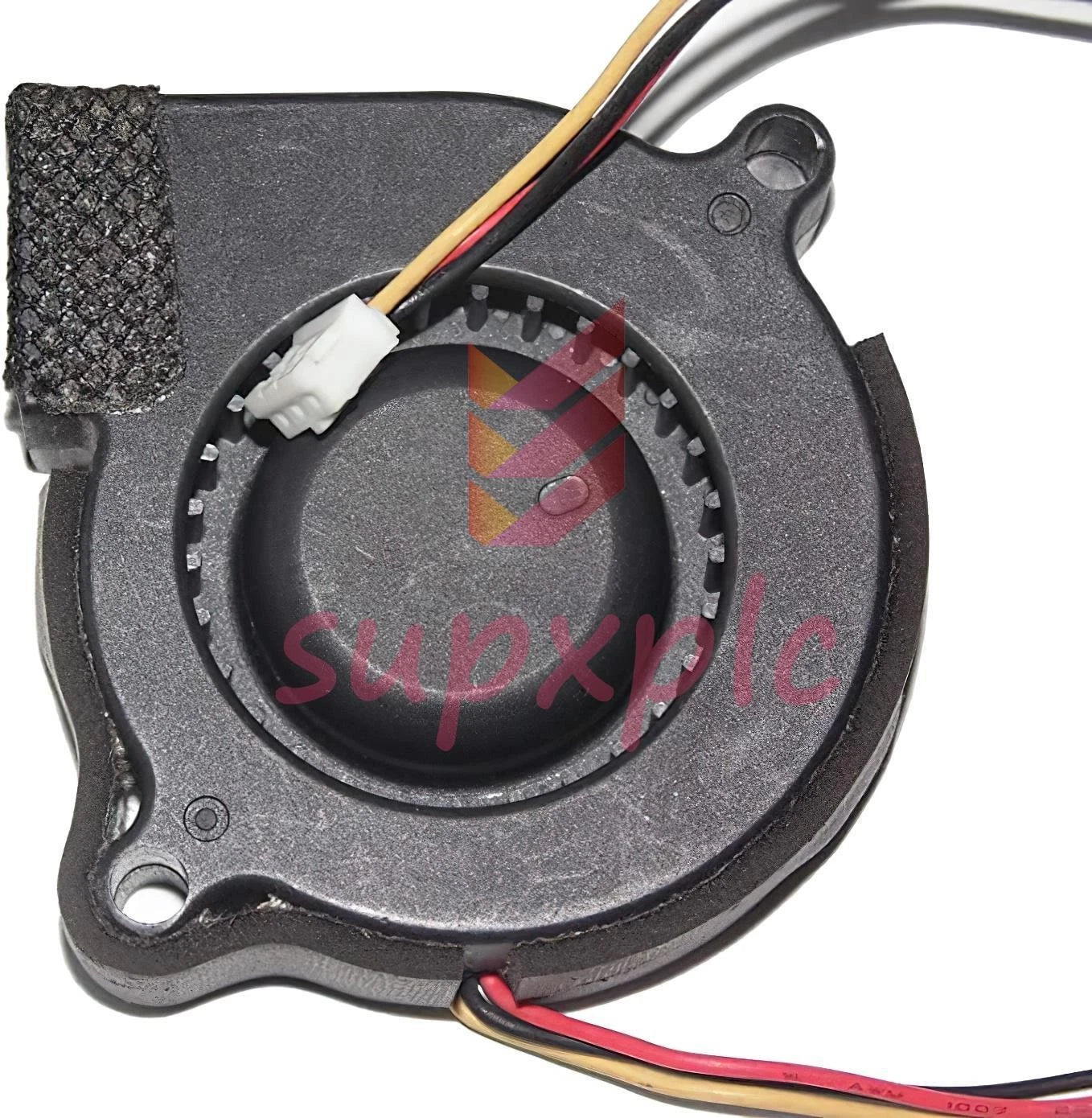 1PC Delta BUB0512HB 5CM 5015 Centrifugal Turbine Blower Projector Cooling Fan