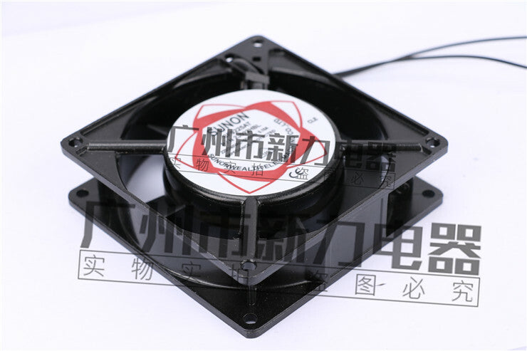 1pcs SUNON 23092MST 9225 220V 9CM AC Cooling Fan