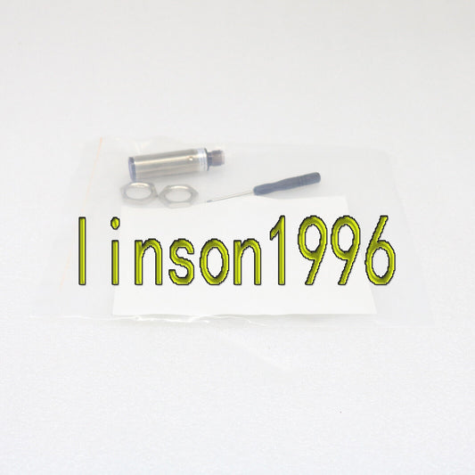 Baumer FZAM 18N1150/S14 Diffuse Sensor - BAUMER