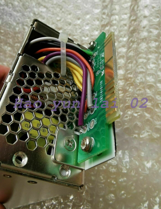 EMACS P1S-2300V-R 300W Server Power Supply - EMACS