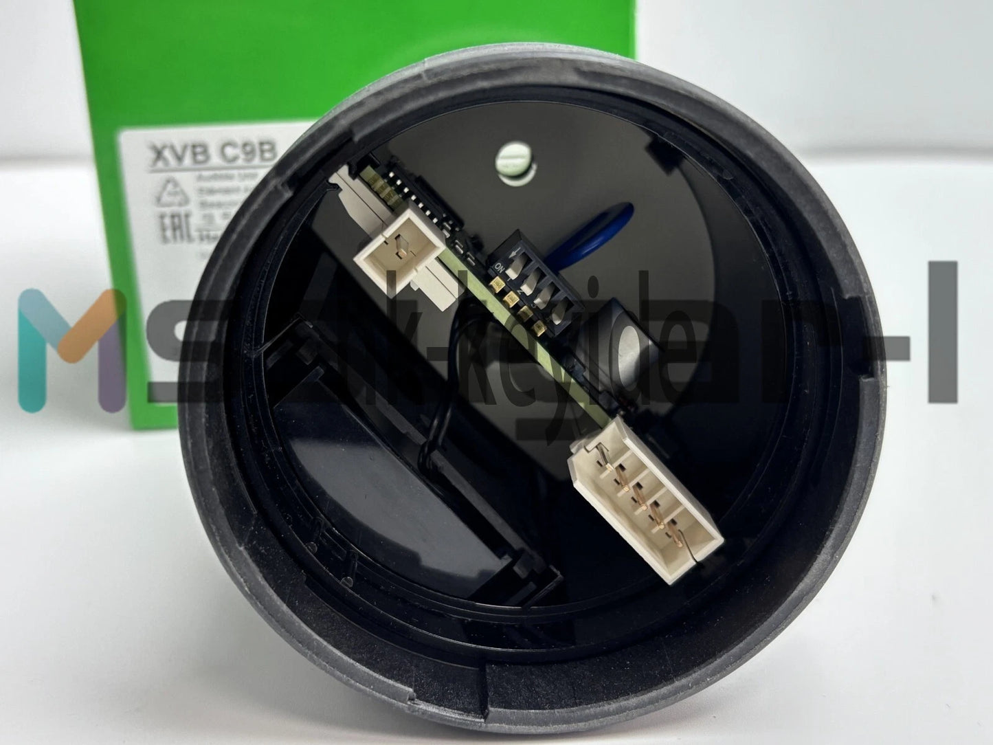 1pcs Schneider XVBC9B Buzzer