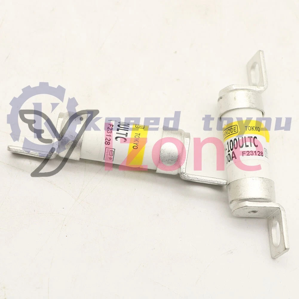 1PCS HINODE 660GH-100ULTC Fuse