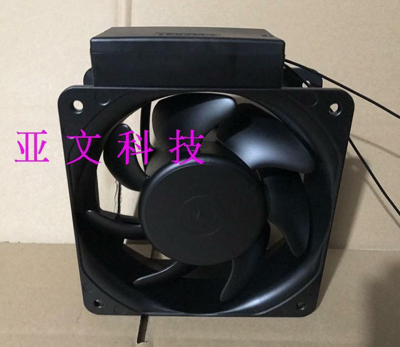 1pcs ORIX MRS16-D -DUL-F6 AC200V / 230V 160 * 62mm fan