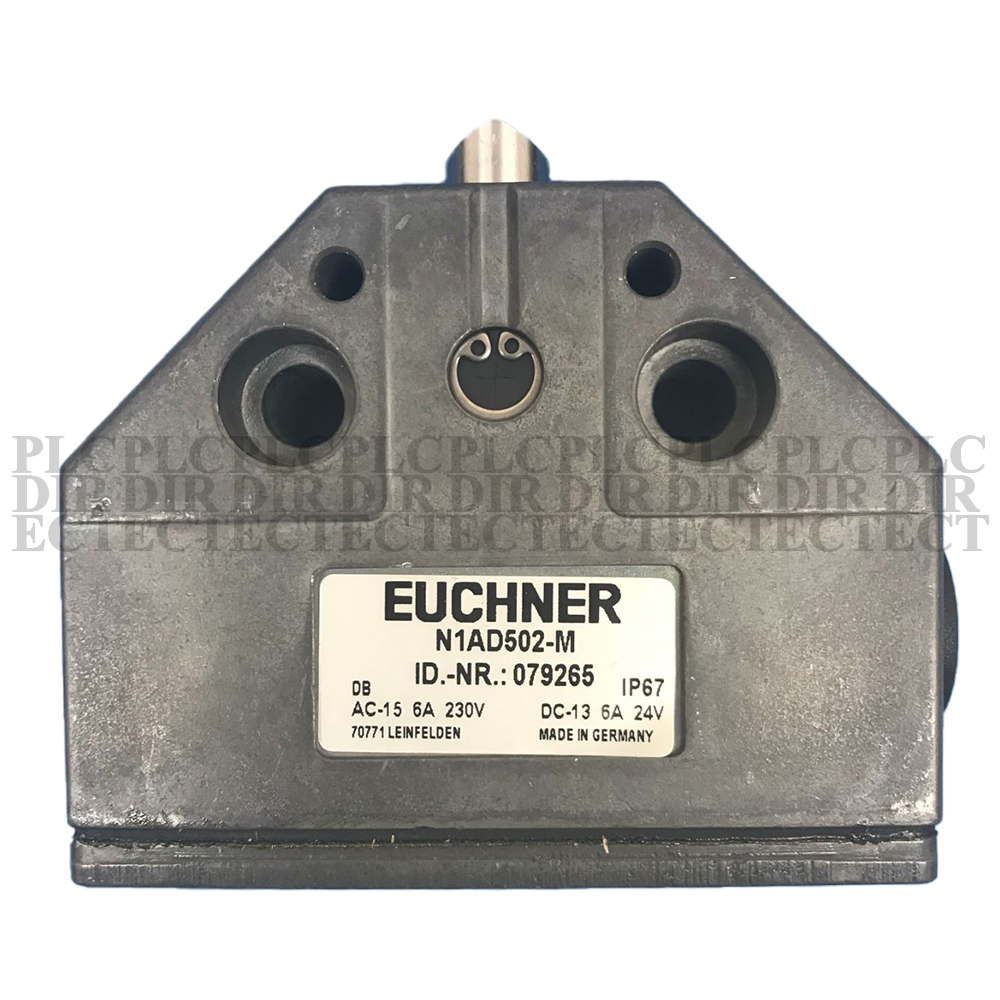 new Euchner N1AD502-M Limit Switch