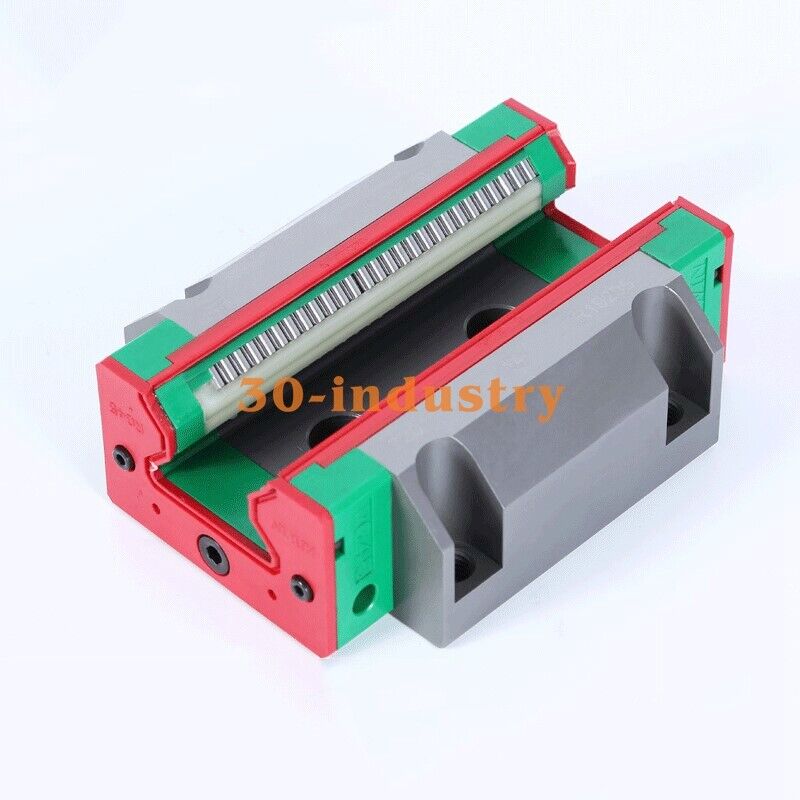 HIWIN RGW30CC Linear Guide Slider for Precision Applications - HIWIN