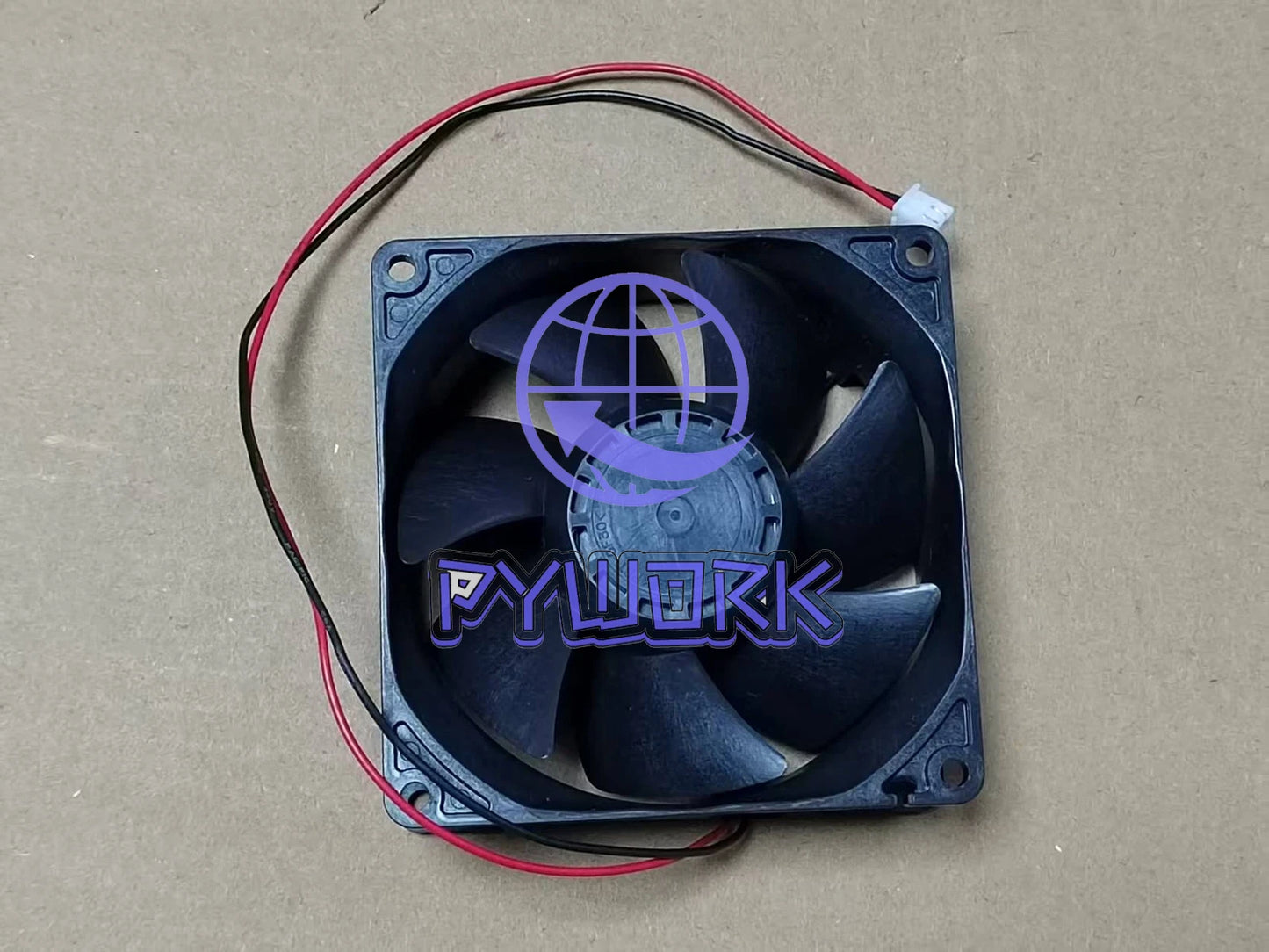 1PCS SERVO D0938X24B8CZ-40 DC 24V 0.34A 8.16W 9038 9CM 90mm Equipment fan