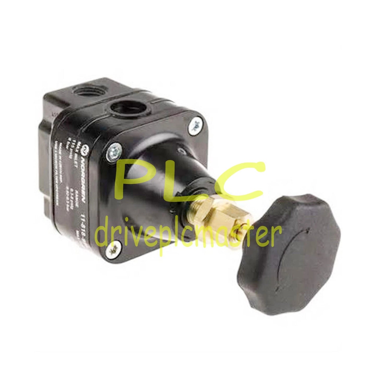 1PC NORGREN 11-818-999 11818999 Pressure Regulator - US Stock #dr