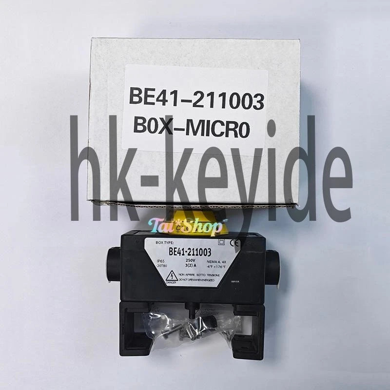 1PCS BE41-211003 Limit Switch 211003