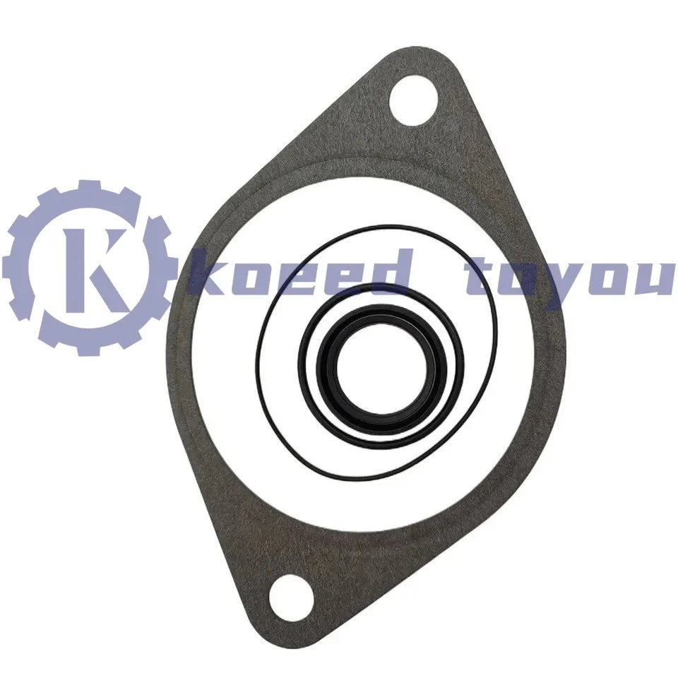 Vacuum Pump Shaft Seal Kit Dodge Ram 2500 3500 Diesel For 91.5-02 5.9L Cummins