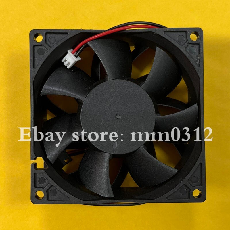 MECHATRONICS MD9238X24B-FSR 9038 DC24V 0.70A 9CM 2-Wire Cooling Fan