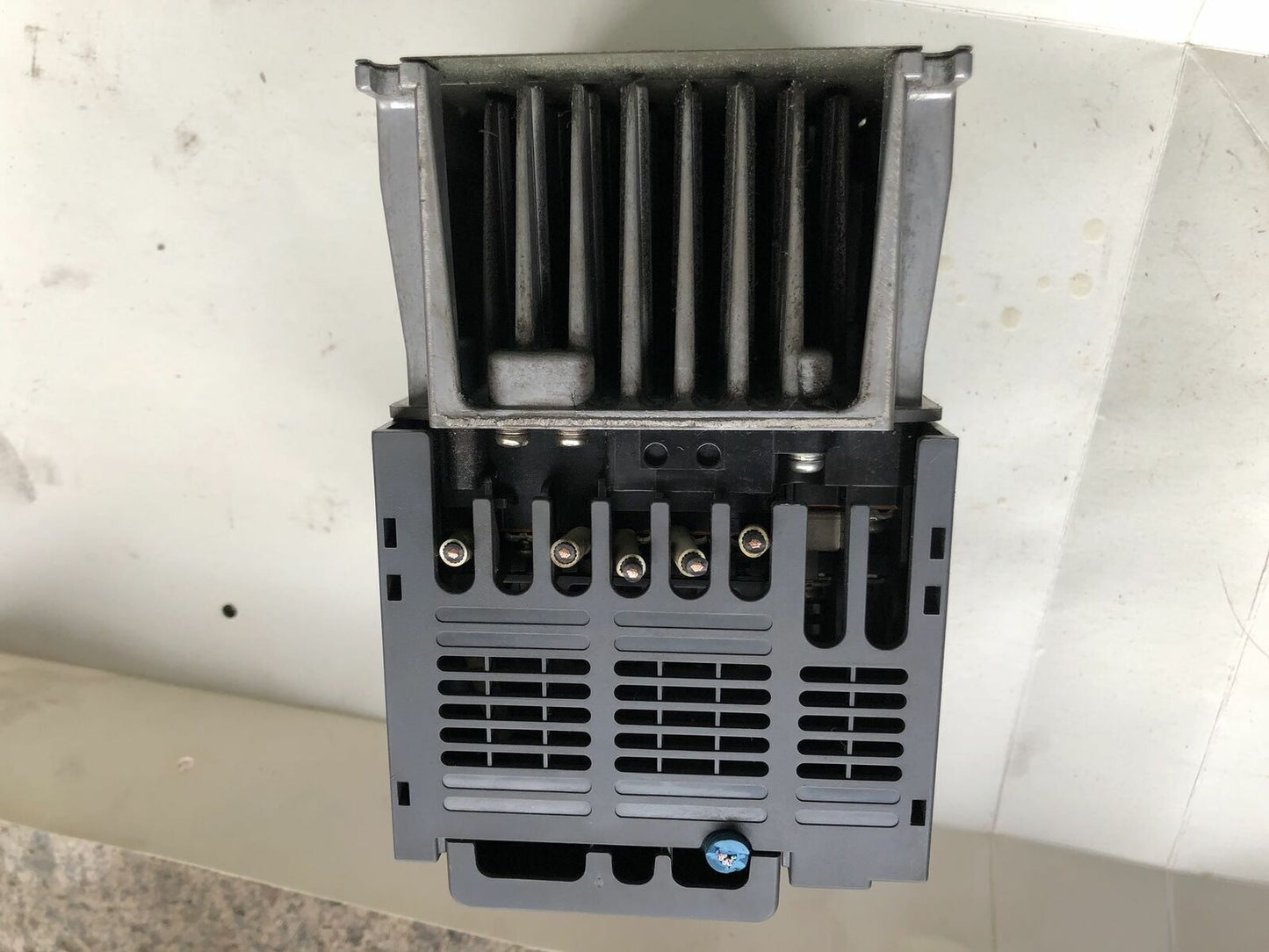 Mitsubishi FR-D740-3.7K-CHT Inverter 380V - MITSUBISHI