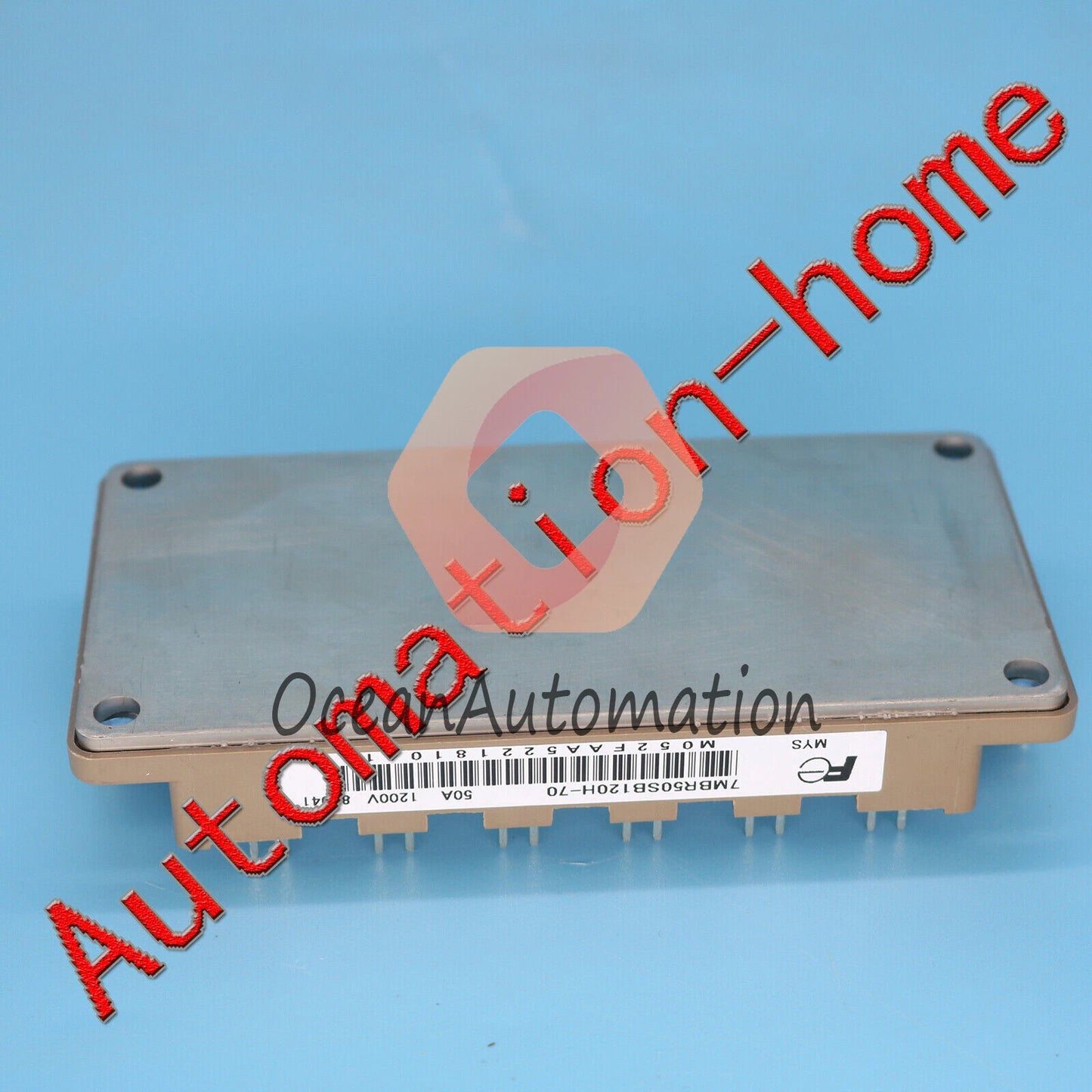 1PCS FUJI 7MBR50SB120H-70 Module Power Supply Quality Guarantee