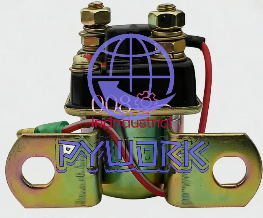 1PCS FOR starter relay 37B-35085/12V