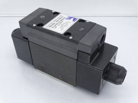 Continental Hydraulics VSD05M-3A-60L hydraulic valve - CONTINENTAL HYDRAULICS