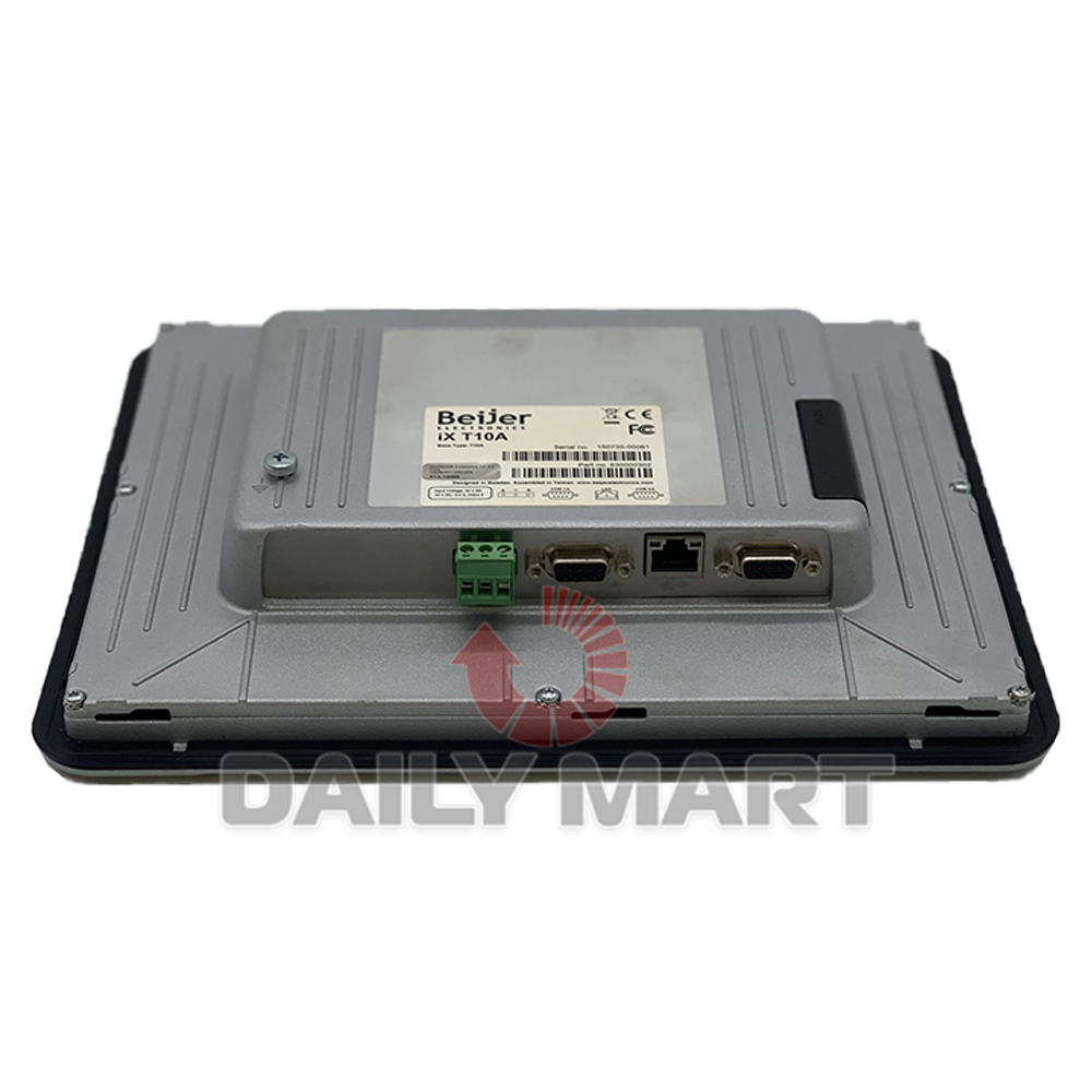 BEIJER Smart Watch T10A with Touch Screen - BEIJER