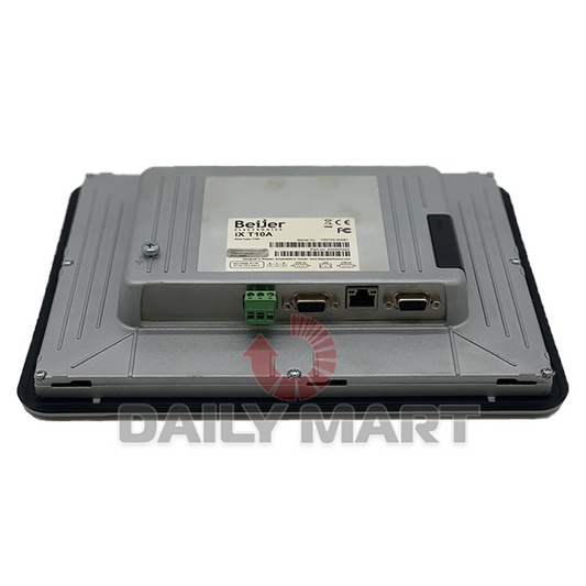 BEIJER Smart Watch T10A with Touch Screen - BEIJER