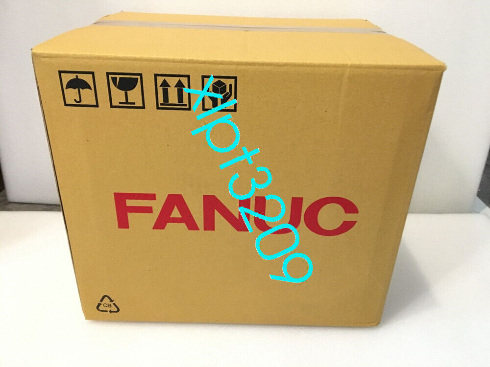 Fanuc A06B-6105-H001 Servo Drive Amplifier - FANUC
