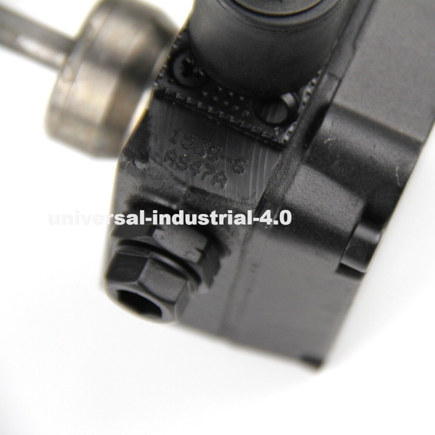 SUNTEC AS47A1536 Oil Pump for Diesel Oil or Oil-gas Dual Burner - SUNTEC