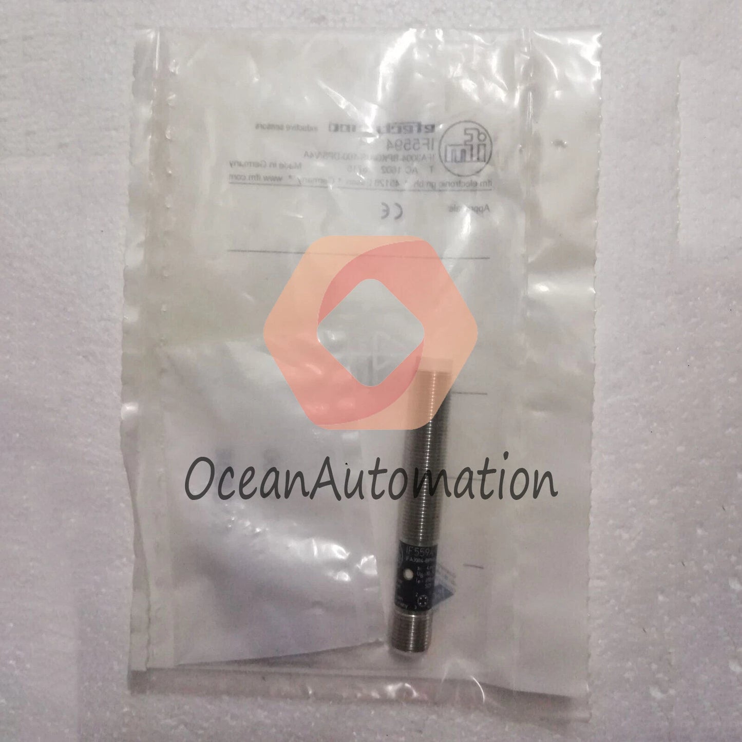 1pc IFM IF5594 Proximity switch