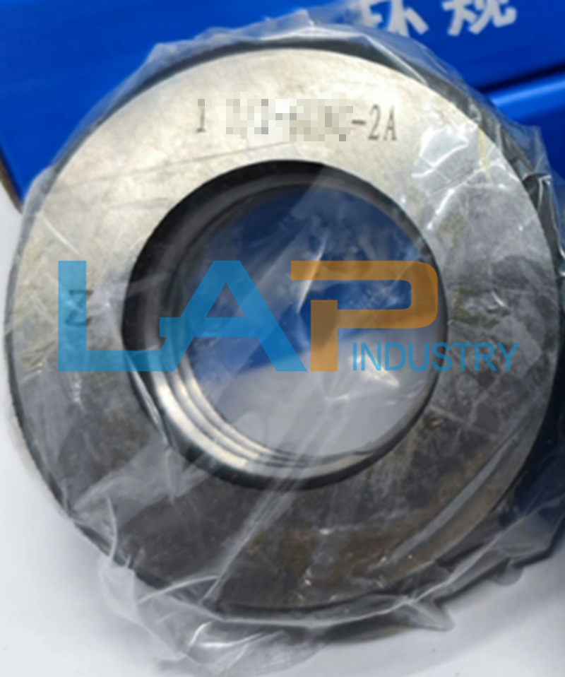 1Pcs 1 7/8-8UN-2A Thread Ring Gauge - Precision Measuring Tool - NONE