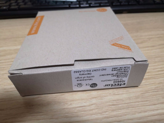 1PC IFM IG5533 Sensor