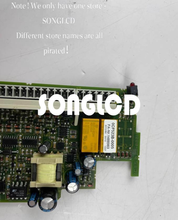 1PCS 0CF523D-0005 0C.F5.23D-0005 - KOEED