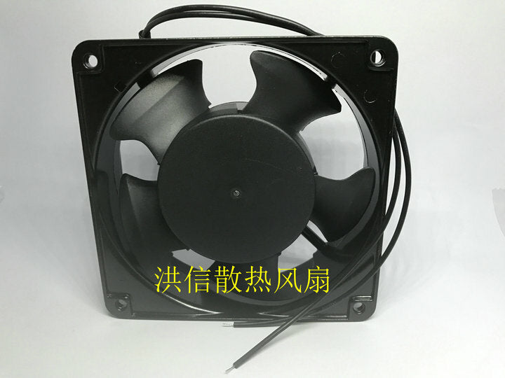 CNDF TA12038HSL-2 220/240V 0.14A 12CM 120mm AC fan