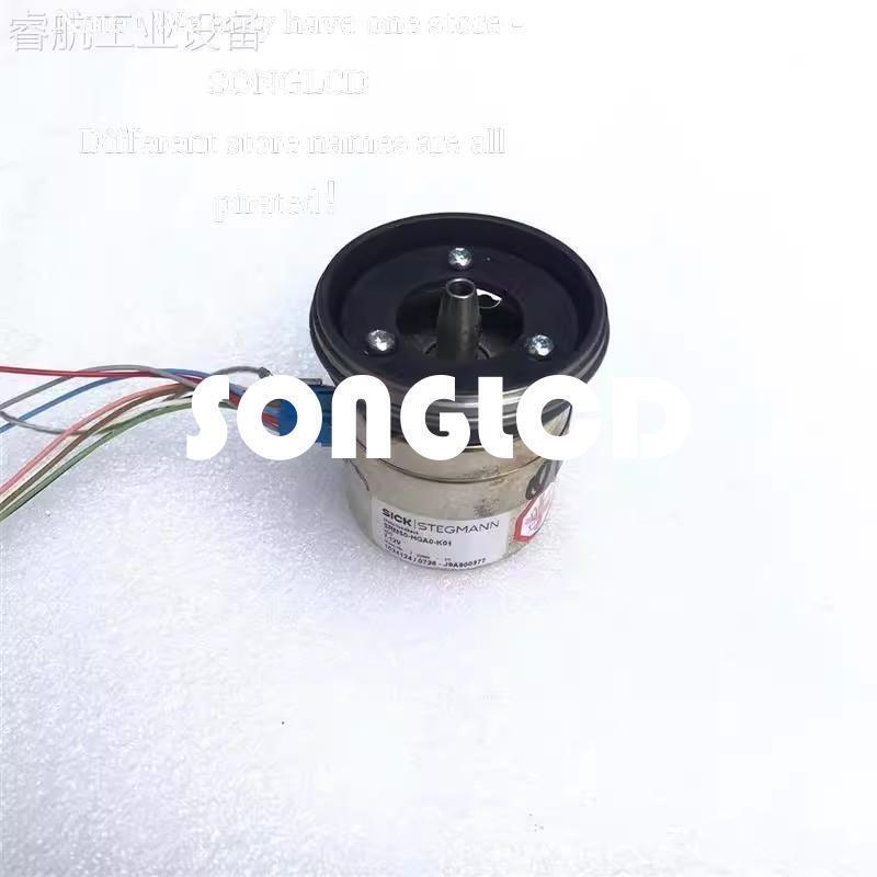 1PCS SRM50-HGA0-K01 Industrial Control Component - KOEED
