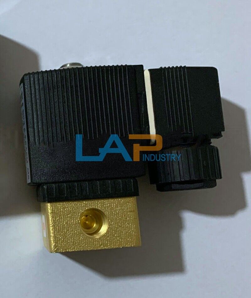 1089947102 Solenoid Valve - 24V, 1 Piece - DELTA