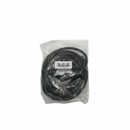 Cable MR-J3P2-10M MRJ3P210M For Mitsubishi 10 Meters