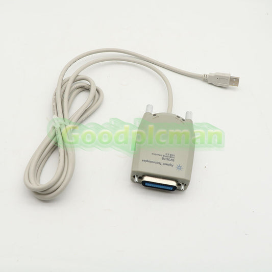 KEYSIGHT/Agilent 82357B USB/GPIB Interface High-Speed USB 2.0 with CD Driver