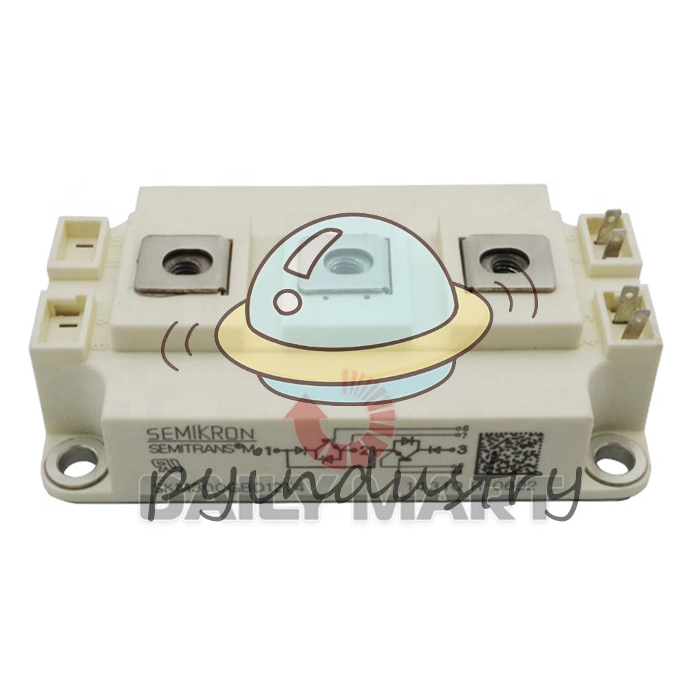 SEMIKRON SKM300GBD12T4 IGBT Module