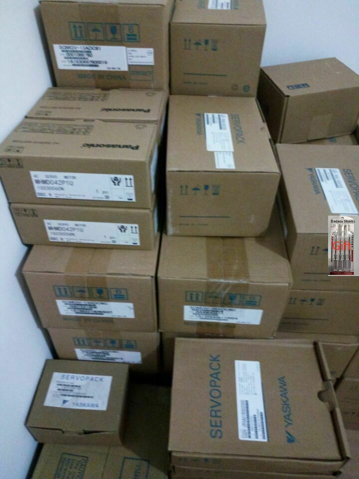 1PS SGMAH-A5BAA21 NEW - KOEED