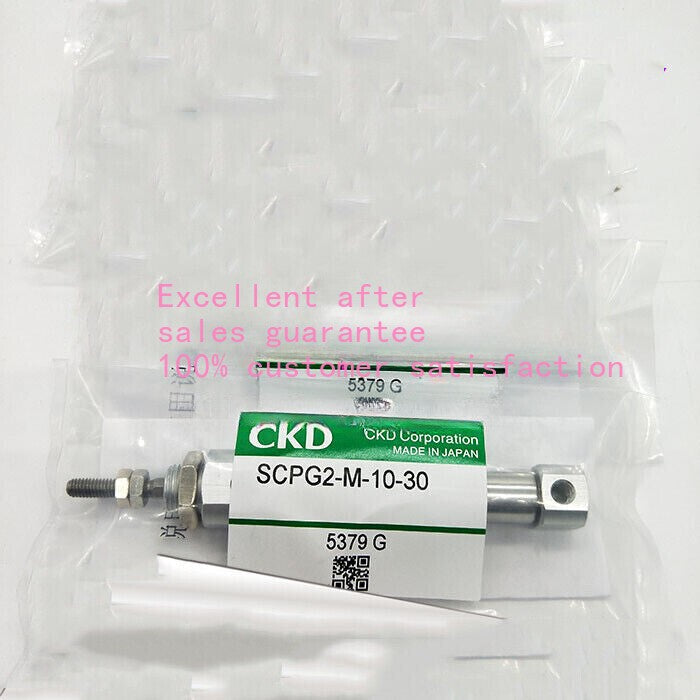 1PCS FOR SCPG2-M-10-30 Air Cylinder