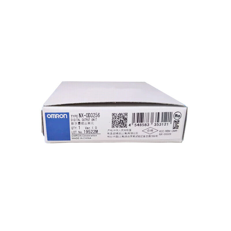 Omron NX-OD3256 PLC Module - OMRON