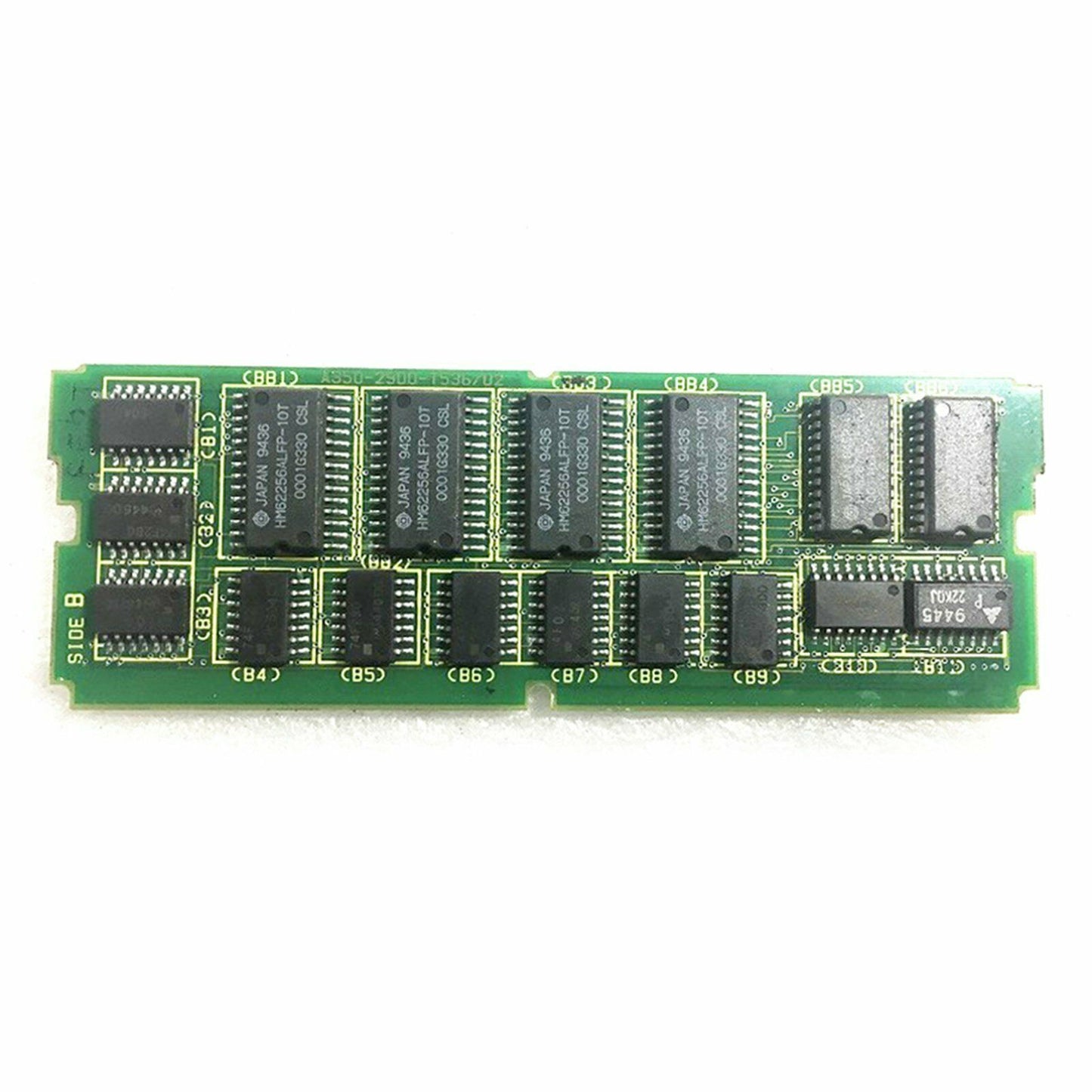 Fanuc A20B-2900-0531 Circuit Board Tested Good Condition - FANUC