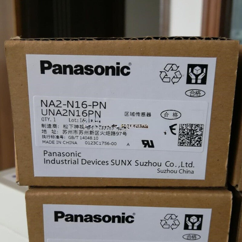 1PC Panasonic NA2-N16-PN NA2N16PN Sensor ping