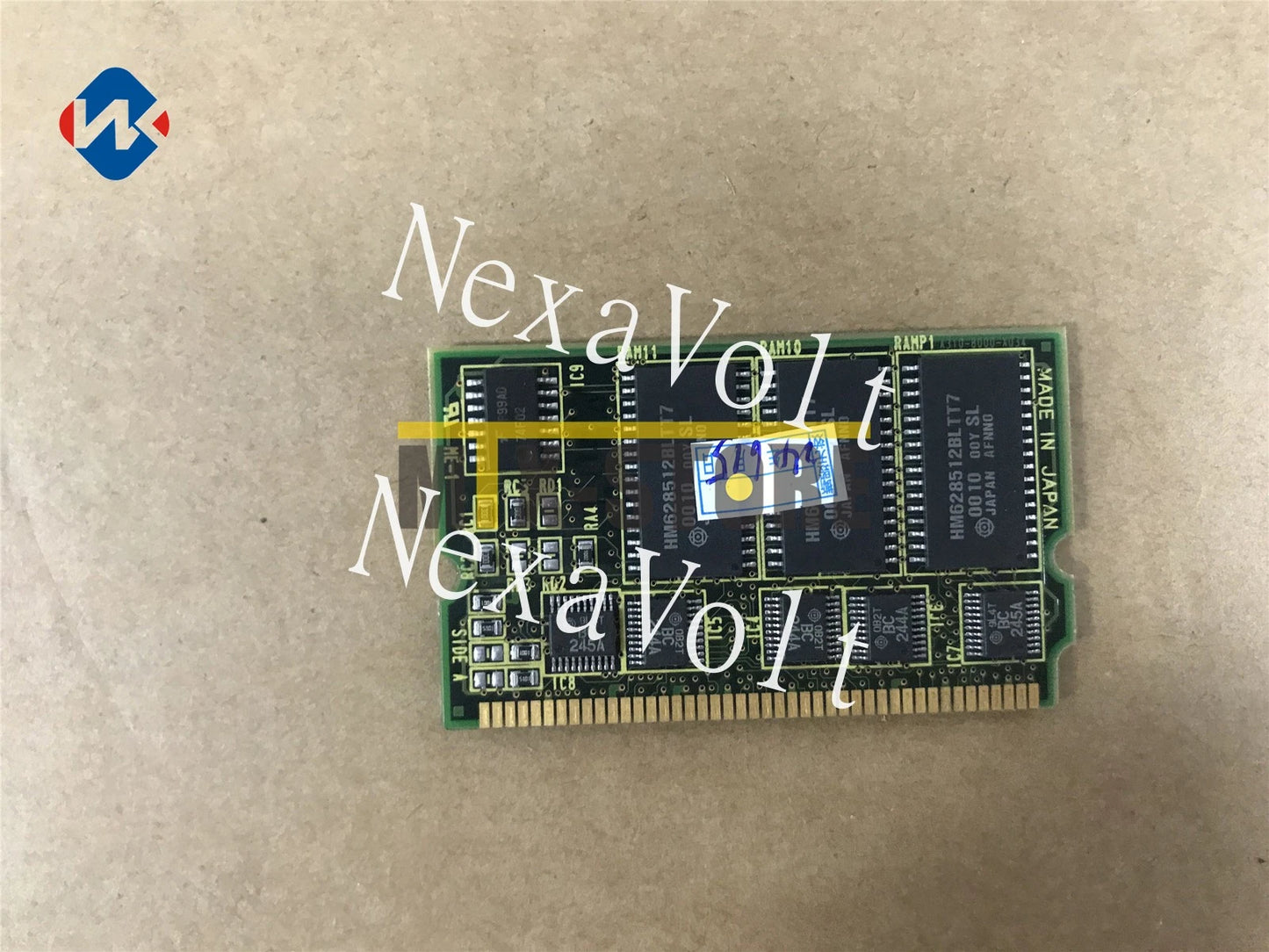 1pcs Testd well FANUC A20B-3900-0060